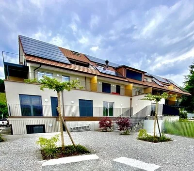 Impulse Sàrl Ingénieur Électricien Leader de Projets à Villars-sur-Glane