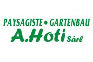 Logo Ahoti
