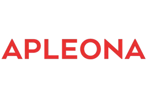 Logo Apleona