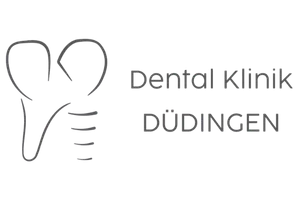 Logo Dental Klinik Düdingen