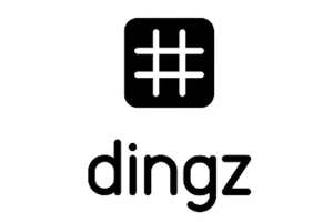 Logo dingz
