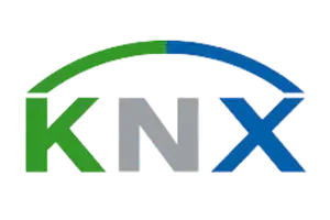 Logo KNX