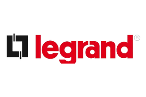 Logo Legrand