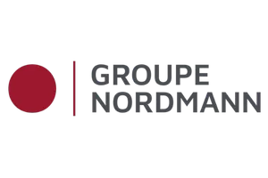 Logo Nordmann