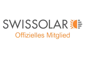 Logo Swissolar
