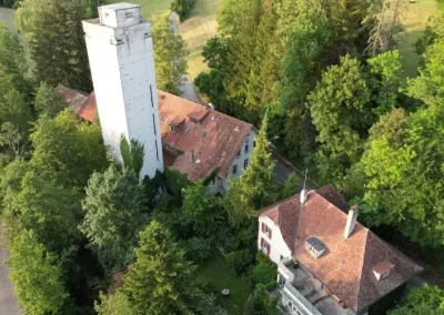 Moulin de Kerzers
